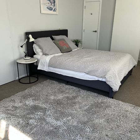 Rotorua Eastside Studio Kültér fotó