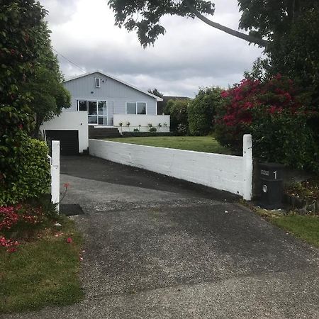 Rotorua Eastside Studio Kültér fotó