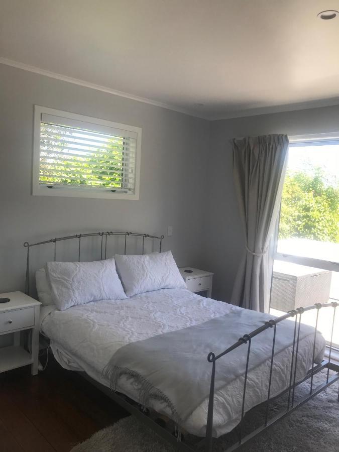 Rotorua Eastside Studio Kültér fotó