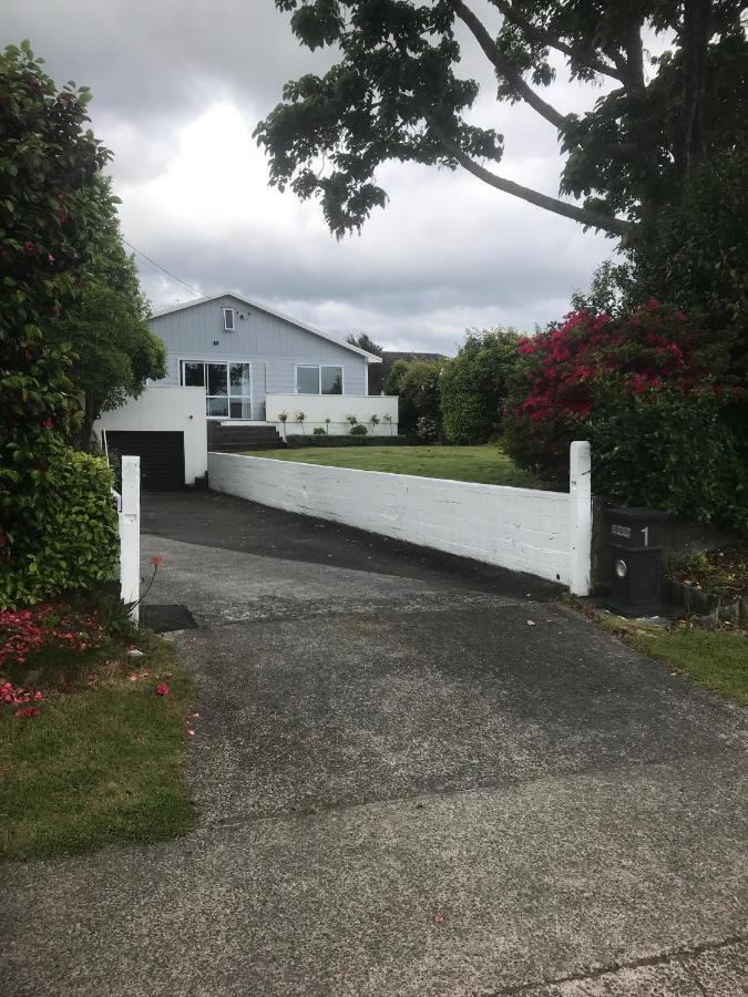 Rotorua Eastside Studio Kültér fotó